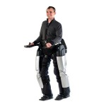 rex bionics robotic exoskeleton image