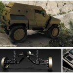 snatch land rover id mine ied protection vehicle 2