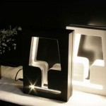 Blocco Lamp Design