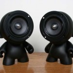 Cool Speakers