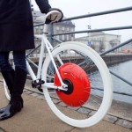 Copenhagen Wheel 2