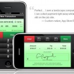 Credit Card Terminal App