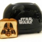 Darth Vader Toaster