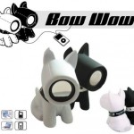 Doggie Gadgets- Bow Wow Speakers