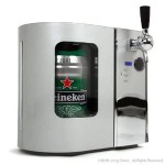 EdgeStar Mini Keg Dispenser For The Beer-o-holic_1