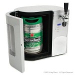 EdgeStar Mini Keg Dispenser For The Beer-o-holic_2