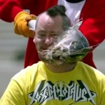 New Jackass 3D Movie Trailer image thumb