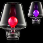 Poplight Lamp Design