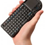 Promini Wireless Keyboard