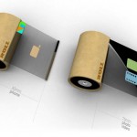 Rollphone Cell Phone Concept Brings A revolution In The Cell Phone Industry (2)