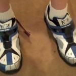 Star Wars Shoes