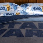 Star wars Bed Sheet