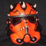 Storm Trooper Helmet 1