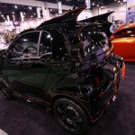 batmobile smart car design images 1