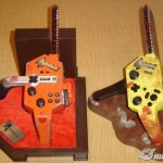 chainsaw controller design image