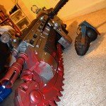 gears of war lancer design image 2