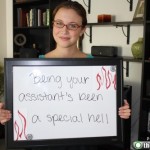 girl-quits-her-job-with-dry-erase-board-message-1