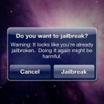 iPhone 4 Jailbreak Me 2
