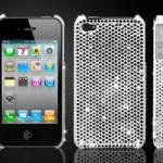 iphone4 crystal