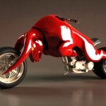 red bull motorcycle mod design