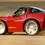 smart corvette car design image 1