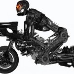 terminator salvation motorcycle mod design
