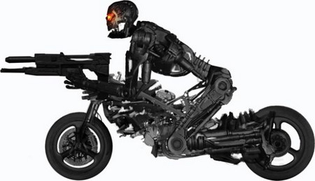 predator motorcycle mod design 1