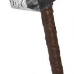 thor hammer 2
