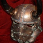 viking stormtrooper helmet design 2