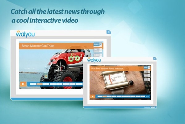 wibbitz automated interactive videos logo