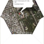 Google Map envelope
