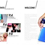 HP Paparazzi style mag 2