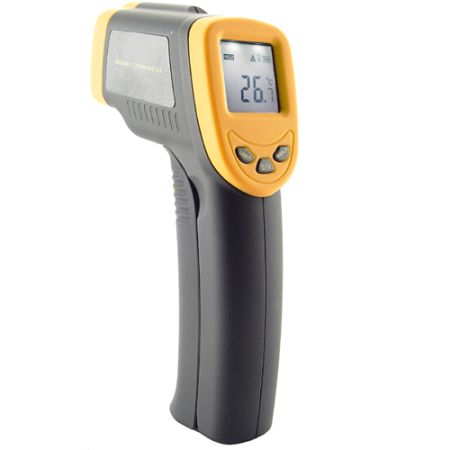 Infrared-Digital-Thermometer-Gun-with-Laser-Sight-1