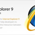 Internet Explorer 9 Preview