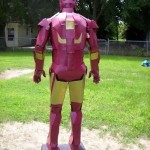 IronMan suit 2