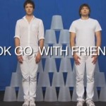 OK Go – White Knuckles Music Video