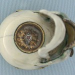 Skull Pocket Watch 3