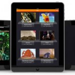 VLC iPad Screens