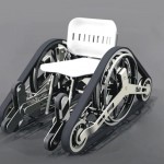 Zenith Wheelchair