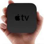 apple tv image