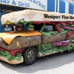 burger truck 1