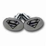 superman silver