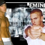 weird eminem facts