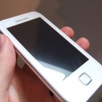 Samsung Galaxy Player 3