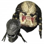 Aliens vs. Predator Requiem Predator Mask