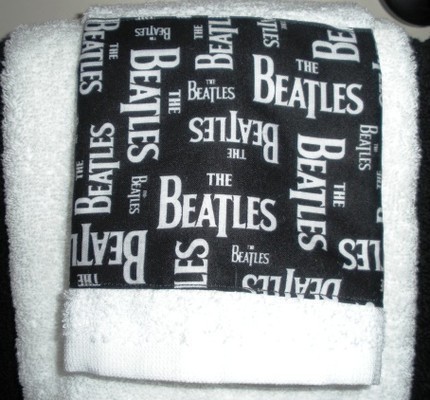 Beatles Bathroom 3