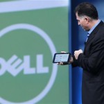 Dell Announces Android Tablet
