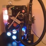 Ghostbusters Proton Pack 2