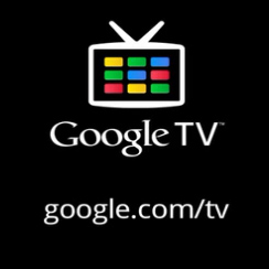 Google TV 2