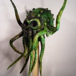 The Return of the Cthulhu-4